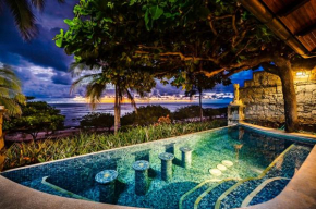 Casa Arrecife - 5bdr Beachfront Villa - Ethereal sunsets